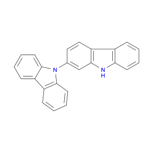 2,9'-Bi-9h-carbazole