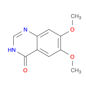 4(3H)-Quinazolinone, 6,7-dimethoxy-