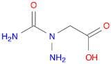 3-Aminohydantoic Acid