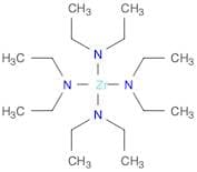 Ethanamine, N-ethyl-, zirconium(4+) salt (4:1)