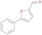 2-Furancarboxaldehyde, 5-phenyl-