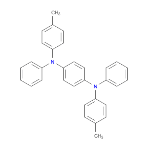 N1,N4-bis(4-methylphenyl)-N1,N4-diphenylbenzene-1,4-diamine