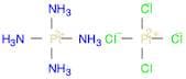 Platinum(2+), tetraammine-, (SP-4-1)-, (SP-4-1)-tetrachloroplatinate(2-) (1:1)