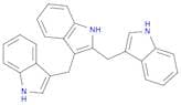 2,3-Bis(3-indolylmethyl)indole