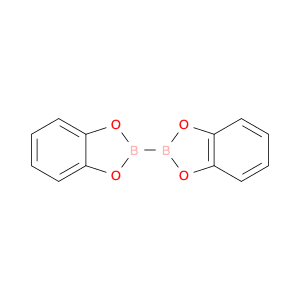 2,2'-Bi-1,3,2-benzodioxaborole
