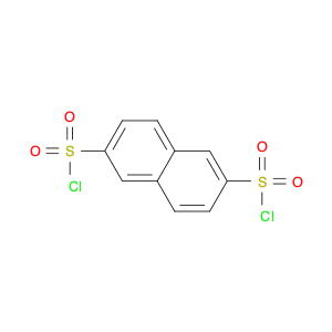 2,6-Naphthalenedisulfonyl Dichloride