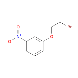 1-(2-Bromoethoxy)-3-nitrobenzene