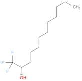 2-Dodecanol, 1,1,1-trifluoro-, (2S)-