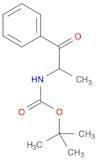 tert-butyl N-(1-oxo-1-phenylpropan-2-yl)carbamate