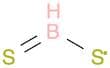 Boron sulfide (BS2)