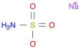 Sulfamic acid, sodium salt (1:1)