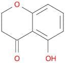 5-hydroxy-3,4-dihydro-2H-1-benzopyran-4-one