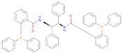 Benzamide, N,​N'-​[(1R,​2R)​-​1,​2-​diphenyl-​1,​2-​ethanediyl]​bis[2-​(diphenylphosphino)​-