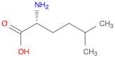 D-Norleucine, 5-methyl-