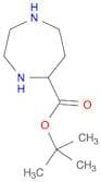tert-butyl 1,4-diazepane-5-carboxylate