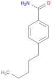 4-Pentylbenzamide