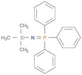 (Trimethylsilylimino)triphenylphosphorane