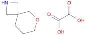 6-Oxa-2-azaspiro[3.5]nonane oxalate