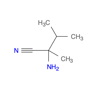 2-Amino-2,3-dimethylbutyronitrile