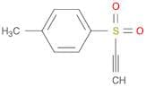 Benzene, 1-(ethynylsulfonyl)-4-methyl-
