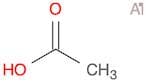 Aluminum triacetate