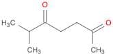 6-Methylheptane-2,5-dione