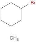 1-Bromo-3-methylcyclohexane