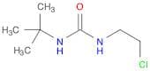 1-tert-butyl-3-(2-chloroethyl)urea
