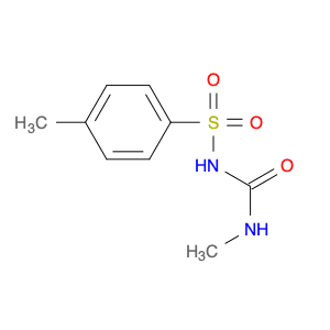 3-methyl-1-(4-methylbenzenesulfonyl)urea