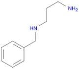 3-(Benzylamino)propylamine