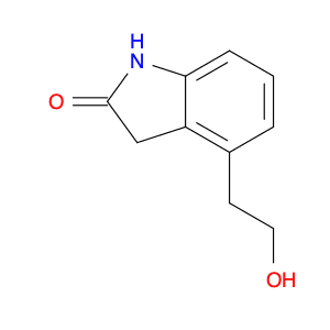 4-(2-Hydroxyethyl)oxyindole