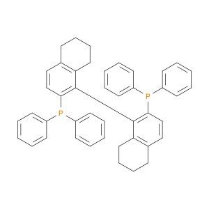 Phosphine, [(1R)-5,5',6,6',7,7',8,8'-octahydro[1,1'-binaphthalene]-2,2'-diyl]bis[diphenyl-