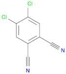 1,2-Benzenedicarbonitrile, 4,5-dichloro-
