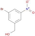 Benzenemethanol, 3-bromo-5-nitro-