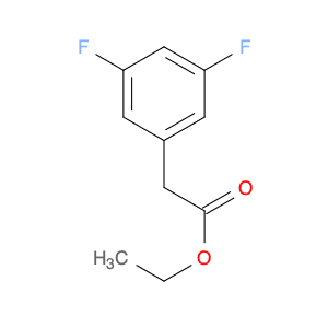 (3,5-Difluorophenyl)acetic acid ethyl ester