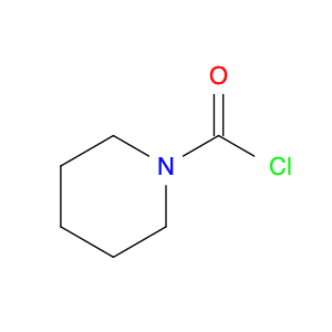 1-Piperidinecarbonyl Chloride