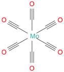 Molybdenum carbonyl (Mo(CO)6), (OC-6-11)-