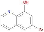8-Quinolinol, 6-bromo-
