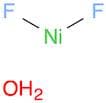 Nickel fluoride (NiF2), tetrahydrate (8CI,9CI)