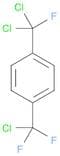 Benzene, 1-(chlorodifluoromethyl)-4-(dichlorofluoromethyl)-