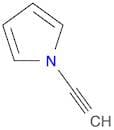 1H-Pyrrole, 1-ethynyl-