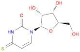 Uridine, 4-thio-