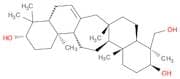 1H-Cyclohepta[1,2-a:5,4-a']dinaphthalene-3,11-diol, 2,3,4,4a,5,6,6a,7,9,9a,10,11,12,13,13a,13b,14,…