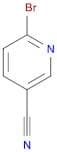 3-Pyridinecarbonitrile, 6-bromo-