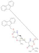 (Fmoc-cys-otbu)2 (disulfide bond)