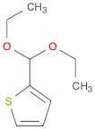 Thiophene, 2-(diethoxymethyl)-