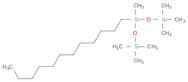 3-Dodecyl-1,1,1,3,5,5,5-heptamethyltrisiloxane