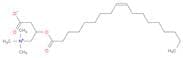 1-Propanaminium, 3-carboxy-N,N,N-trimethyl-2-[[(9Z)-1-oxo-9-octadecen-1-yl]oxy]-, inner salt