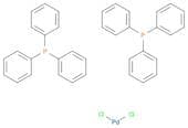 Dichlorobis(triphenylphosphine)palladium