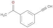 Ethanone, 1-(3-ethynylphenyl)-